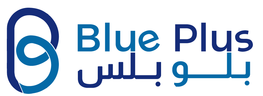 Blue Plus